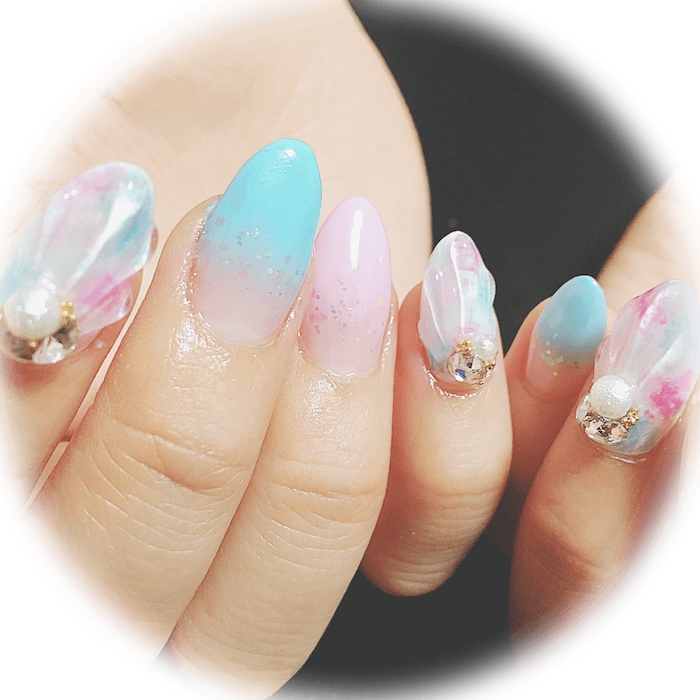 Liberta Nail