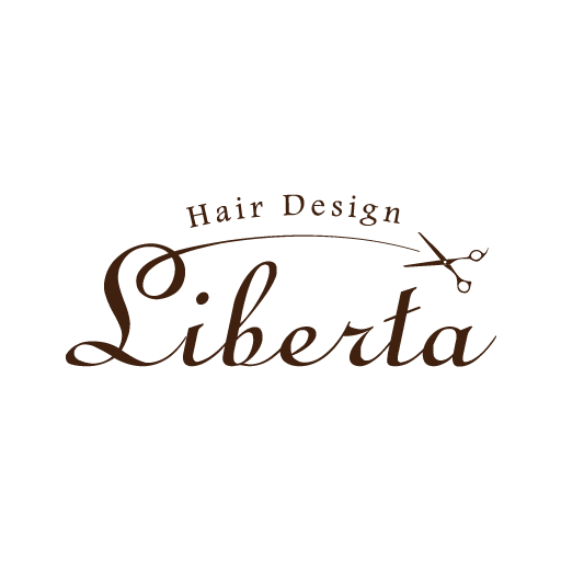 Liberta Hair Design リベルタ パーソナルカラーが知れる北九州八幡西区竹末の美容室